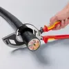 Szczypce boczne Knipex 95 36 320