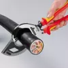 Szczypce boczne Knipex 95 36 320