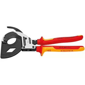 Szczypce boczne Knipex 95 36 320