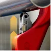 Obcinak do rur Knipex 90 31 03 BK, odpowiedni do mosiądzu, miedzi, stali