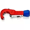 Obcinak do rur Knipex 90 31 03 BK, odpowiedni do mosiądzu, miedzi, stali