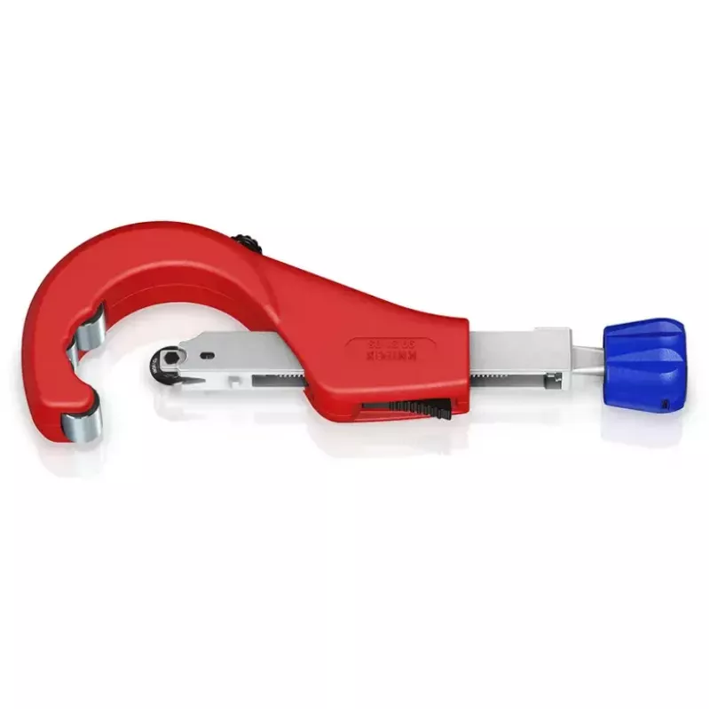 Obcinak do rur Knipex 90 31 03 BK, odpowiedni do mosiądzu, miedzi, stali