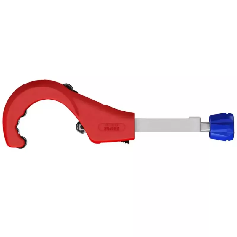 Obcinak do rur Knipex 90 31 03 BK, odpowiedni do mosiądzu, miedzi, stali
