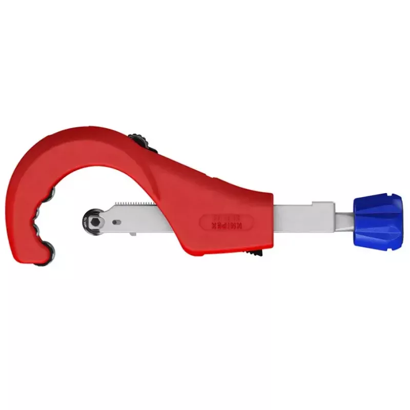 Obcinak do rur Knipex 90 31 03 BK, odpowiedni do mosiądzu, miedzi, stali
