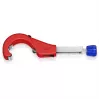 Obcinak do rur Knipex 90 31 03 BK, odpowiedni do mosiądzu, miedzi, stali