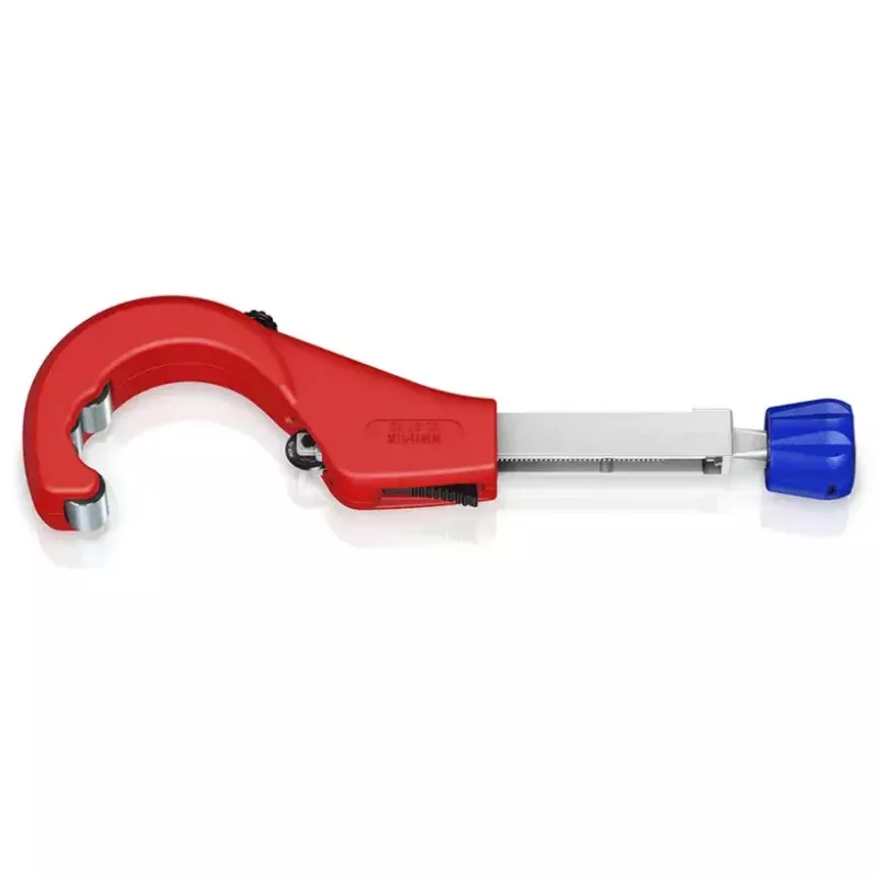 Obcinak do rur Knipex 90 31 03 BK, odpowiedni do mosiądzu, miedzi, stali