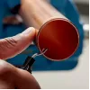 Obcinak do rur Knipex 90 31 03 BK, odpowiedni do mosiądzu, miedzi, stali