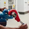 Obcinak do rur Knipex 90 31 03 BK, odpowiedni do mosiądzu, miedzi, stali