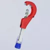 Obcinak do rur Knipex 90 31 03 BK, odpowiedni do mosiądzu, miedzi, stali