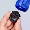 Obcinak do rur Knipex 90 31 03 BK, odpowiedni do mosiądzu, miedzi, stali