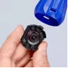 Obcinak do rur Knipex 90 31 03 BK, odpowiedni do mosiądzu, miedzi, stali