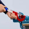 Obcinak do rur Knipex 90 31 03 BK, odpowiedni do mosiądzu, miedzi, stali