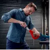 Obcinak do rur Knipex 90 31 03 BK, odpowiedni do mosiądzu, miedzi, stali