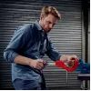 Obcinak do rur Knipex 90 31 03 BK, odpowiedni do mosiądzu, miedzi, stali