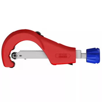 Obcinak do rur Knipex 90 31 03 BK, odpowiedni do mosiądzu, miedzi, stali