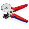 Nożyce do rur Knipex 90 25 25 Aluminium Czarny niebieski czerwony 210 mm