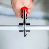 Nożyce do rur Knipex 90 25 25 Aluminium Czarny niebieski czerwony 210 mm
