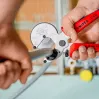 Nożyce do rur Knipex 90 25 25 Aluminium Czarny niebieski czerwony 210 mm