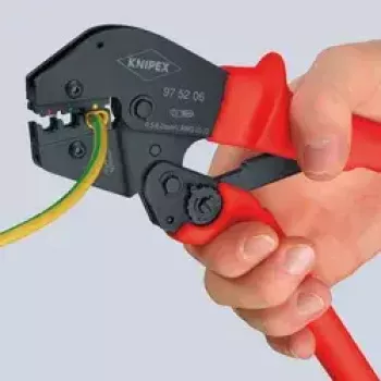 Szczypce Knipex 97 52 05