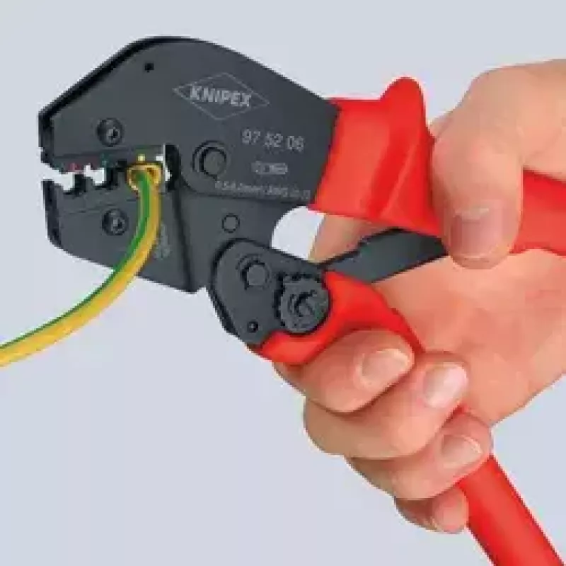 Szczypce Knipex 97 52 05