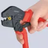 Kleszcze Knipex 97 52 09
