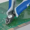 Szczypce do cięcia bocznego Knipex 79 02 120