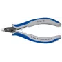 Szczypce do cięcia bocznego Knipex 79 02 120