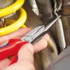 Szczypce do cięcia bocznego Knipex 26 16 200 T