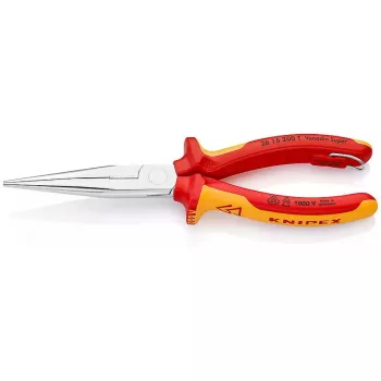 Szczypce do cięcia bocznego Knipex 26 16 200 T