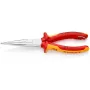 Szczypce do cięcia bocznego Knipex 26 16 200 T