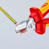 Szczypce boczne Knipex 70 06 160 T