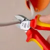 Szczypce boczne Knipex 70 06 160 T