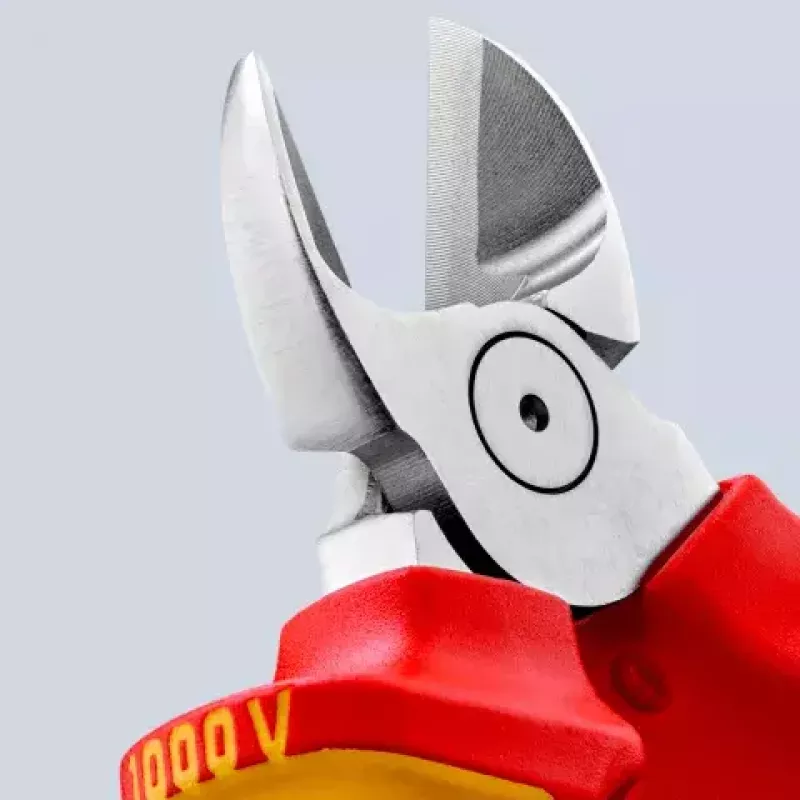 Szczypce boczne Knipex 70 06 160 T