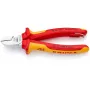 Szczypce boczne Knipex 70 06 160 T