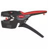 Knipex 12 72 190 szczypce stal tworzywo sztuczne uchwyt czarny czerwony 190 mm