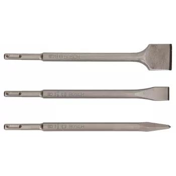 Bosch 2 607 019 457 zestaw dłut