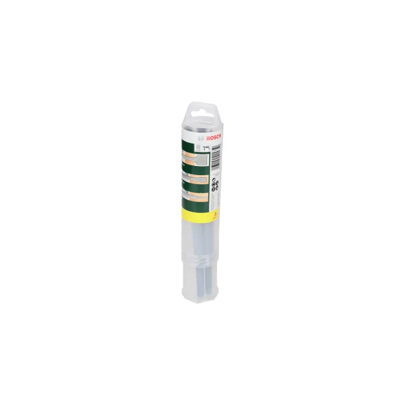 Bosch 2 607 019 457 zestaw dłut