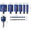 Bosch 2 608 900 446 wiertnica otworowa 6 szt.