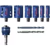 Bosch 2 608 900 446 wiertnica otworowa 6 szt.