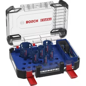 Bosch 2 608 900 446 wiertnica otworowa 6 szt.
