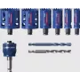 Bosch 2 608 900 445 otwornica wiertarska 6 szt.
