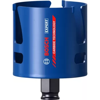 Otwornica Bosch 2 608 900 470 6,8 cm do cegły, plastiku, miękkiego drewna