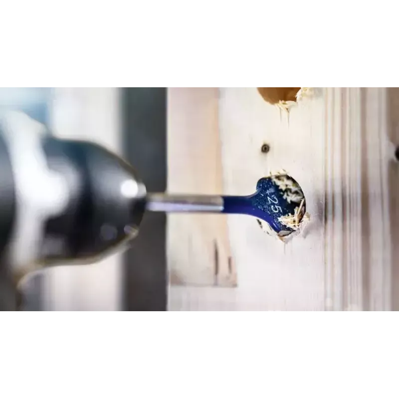 Bosch 2 608 900 336 wiertło Wiertło płaskie 13 szt.
