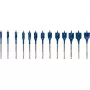 Bosch 2 608 900 336 wiertło Wiertło płaskie 13 szt.