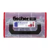 Zestaw wkrętów Fisher-Price FIXtainer 210 szt.