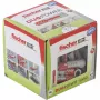 Kołek rozporowy Fischer DUOPOWER 10 x 50 LD