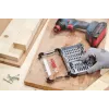 Bosch 2 608 522 326 zestaw bitów śrubokrętowych 7 szt.