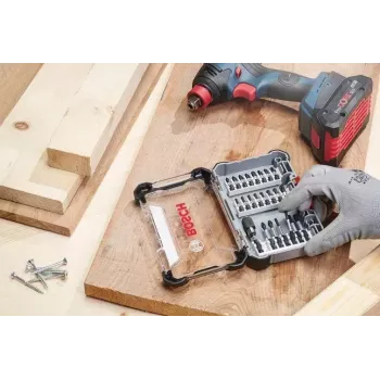 Bosch 2 608 522 326 zestaw bitów śrubokrętowych 7 szt.