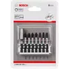 Bosch 2 608 522 326 zestaw bitów śrubokrętowych 7 szt.