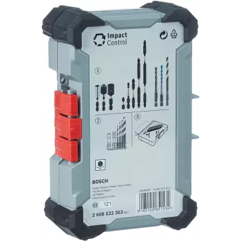 Empty Case L Bosch 2608522363